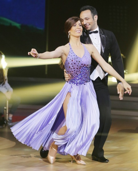 Dancing with the stars Live 2